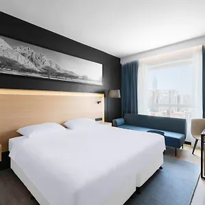 Park By Radisson Makkah Thakher Alsharqi La Mecque