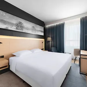 Hotel Park By Radisson Makkah Thakher Algharbi
