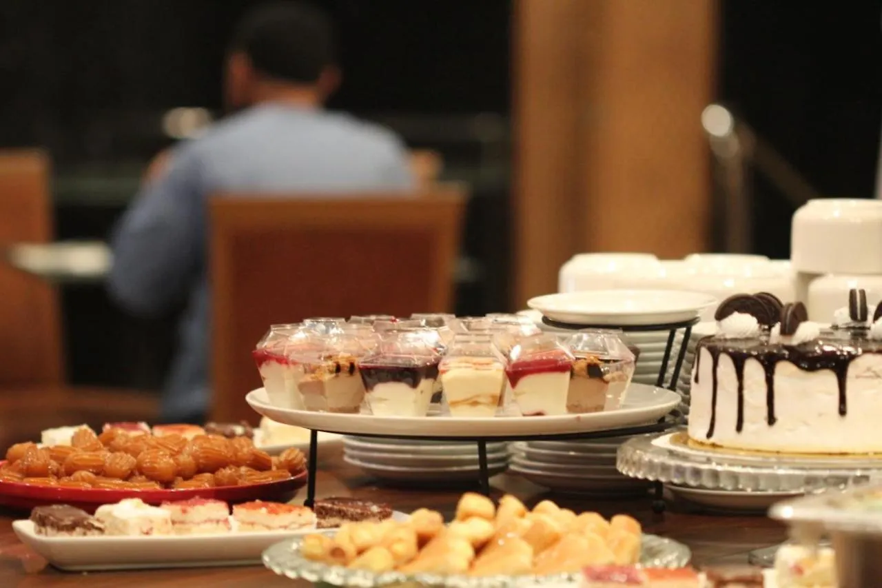 مكة Hostra Nusok Mina Hotel